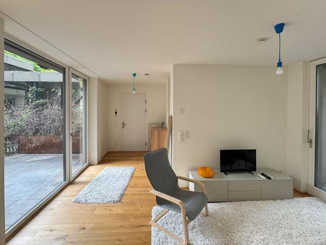 Apartment mieten in KG Neubau, Wien