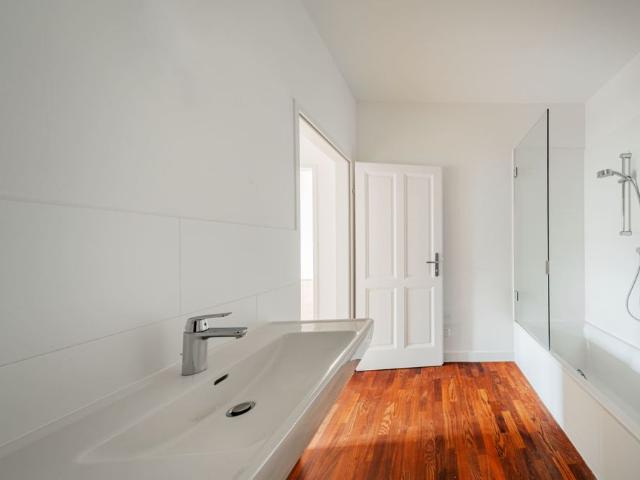 Apartment mieten in Döbling, Wien