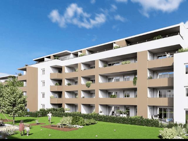 Apartment mieten in Fisching, Asten