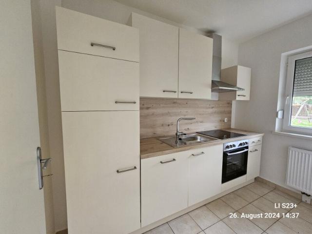 Erdgeschosswohnung mieten in Ried im Innkreis, Oberösterreich