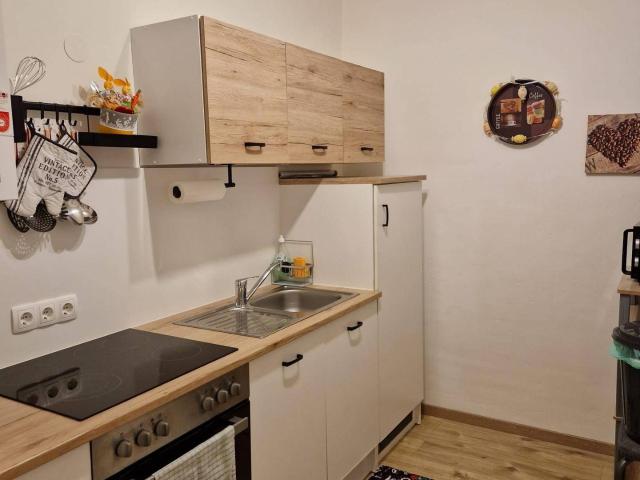 Apartment mieten in Zistersdorf, Niederösterreich