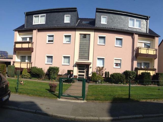 Wohnung mieten in Lütgendortmund, Dortmund