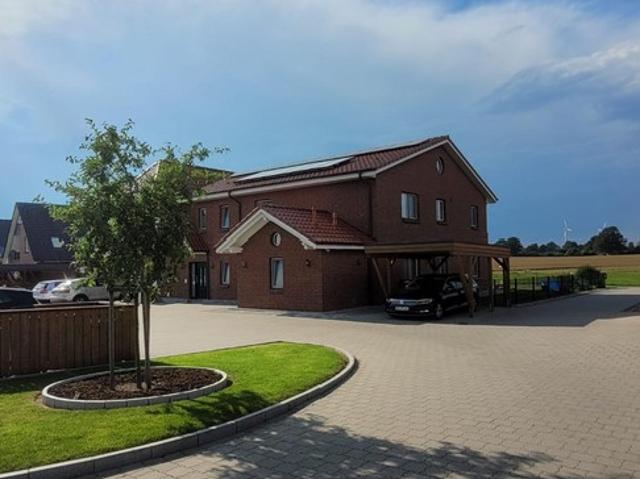 Wohnung mieten in Schiphorst, Schleswig-Holstein