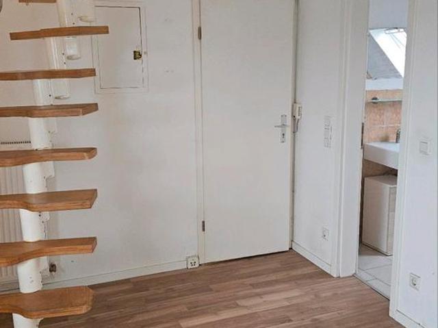 Wohnung mieten in Brackel, Dortmund