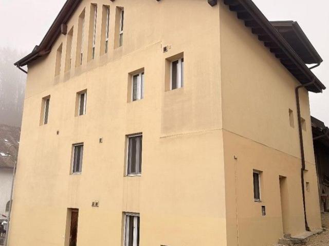Haus kaufen in Orvin, Bern