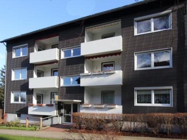 Apartment mieten in Bündheim, Bad Harzburg