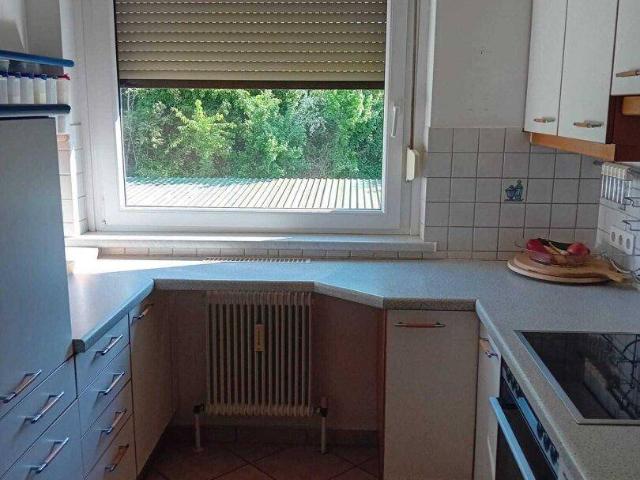 Apartment mieten in Kobersdorf