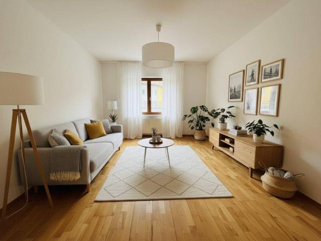 Apartment mieten in Mauern, Steinach am Brenner