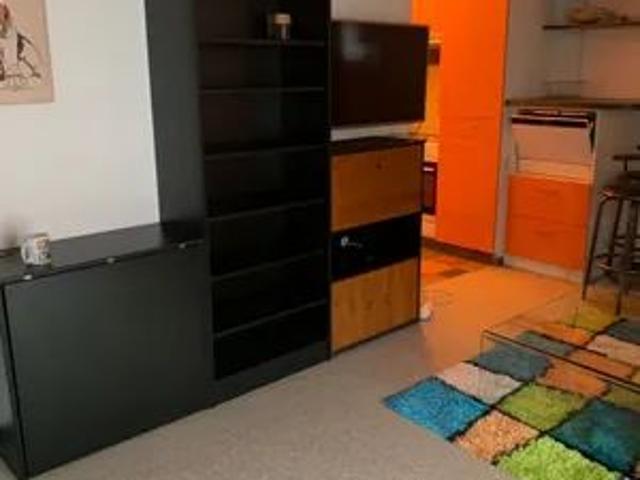 Apartment mieten in Neu-Fünfhaus, Wien