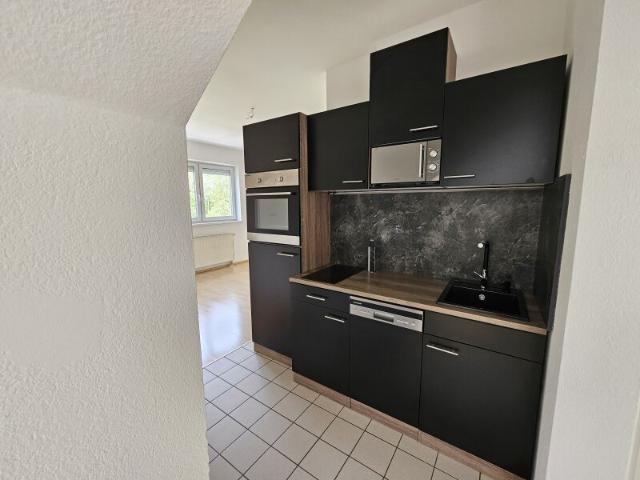 Dachgeschosswohnung mieten in Ried im Innkreis, Oberösterreich
