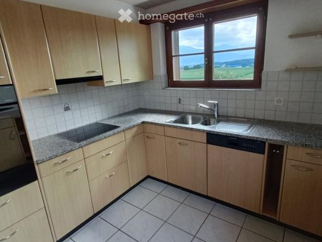 Apartment mieten in Gossenrain, Rothenburg