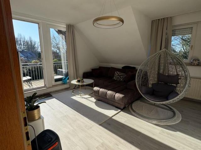 Wohnung mieten in Aplerbeck, Dortmund