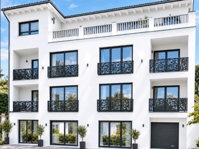 Wohnung mieten in Brackel, Dortmund