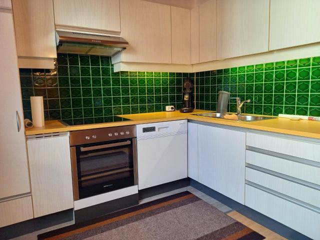 Apartment mieten in Landeck, Öd