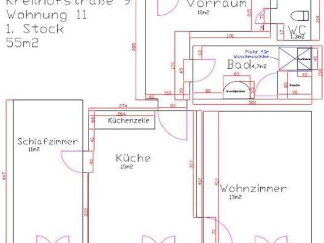 Apartment mieten in Waidhofen an der Ybbs