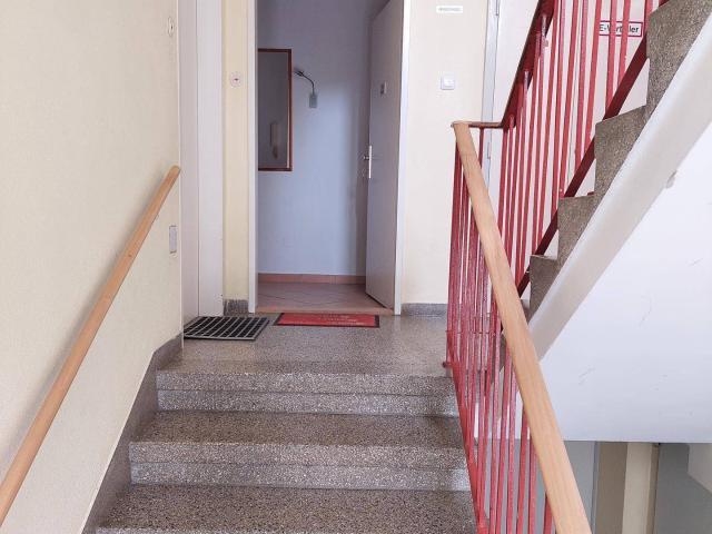 Apartment mieten in St. Magdalena, Linz