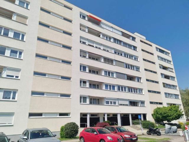 Etagenwohnung mieten in Braunau