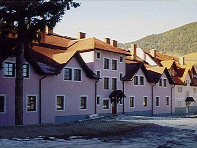 Apartment mieten in Oppenberg, Steiermark