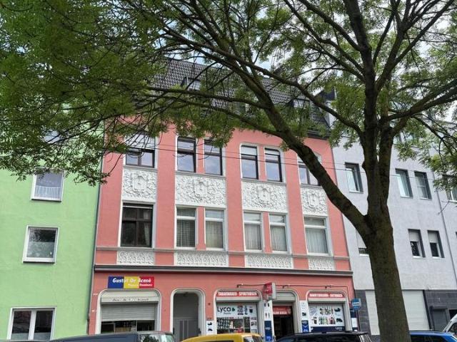 Wohnung mieten in Dortmund, Nordrhein-Westfalen