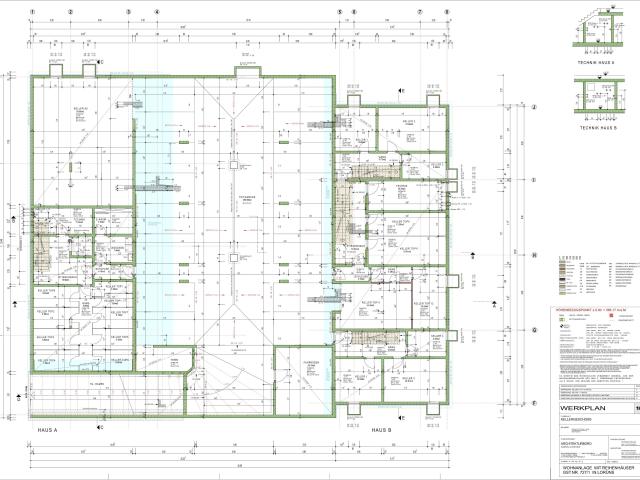 Etagenwohnung mieten in Bludenz
