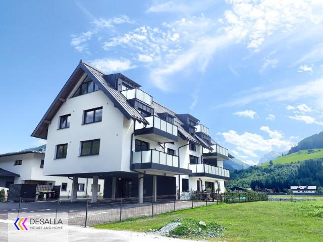 Wohnung mieten in Mittersill, Salzburg