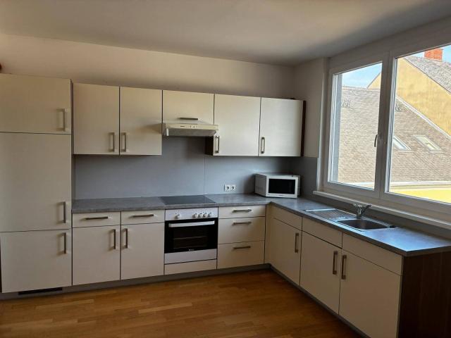 Apartment mieten in Misselsdorf, Mureck