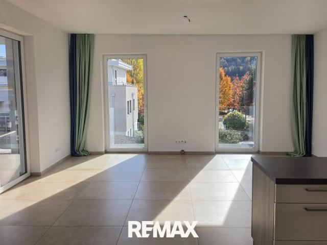 Terrassenwohnung mieten in Seeboden am Millstätter See, Bezirk Spittal an der Drau