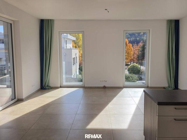 Apartment mieten in Seespitz, Seeboden am Millstätter See