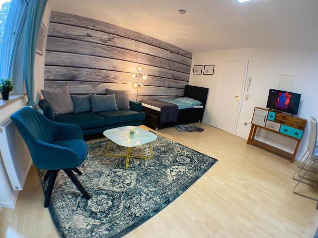 Wohnung mieten in Aplerbeck, Dortmund