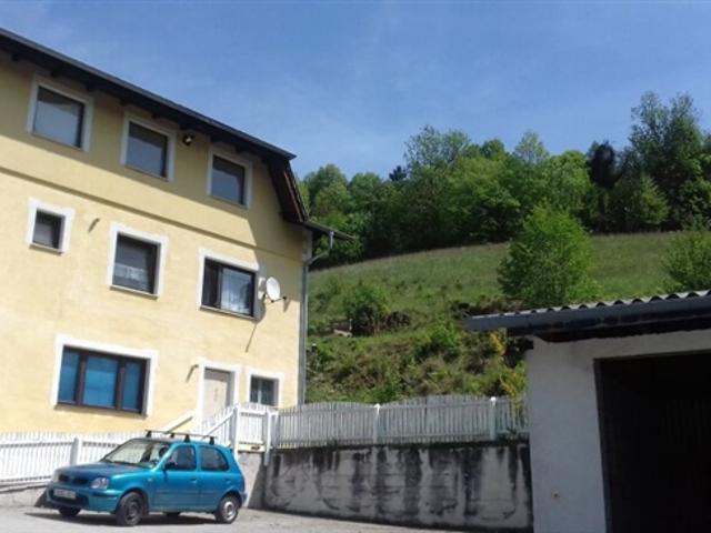 Wohnung mieten in Enzenreith, Niederösterreich