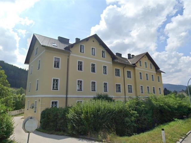 Wohnung mieten in Enzenreith, Niederösterreich