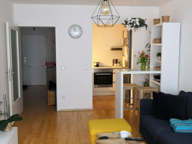 Apartment mieten in KG Favoriten, Wien
