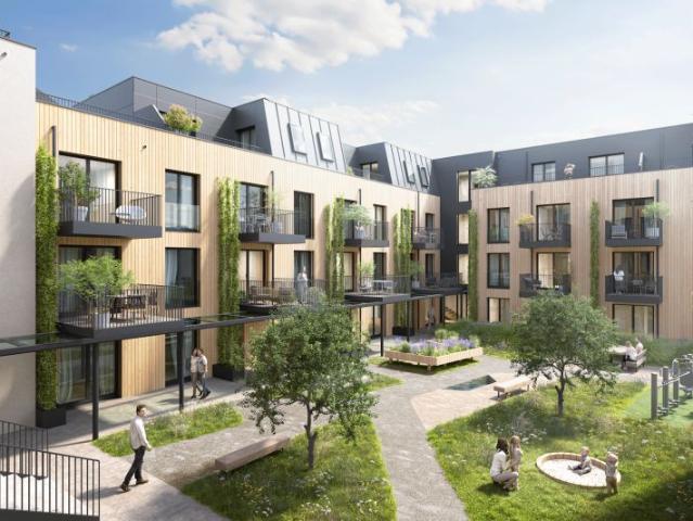 Wohnung mieten in Mistelbach, Niederösterreich