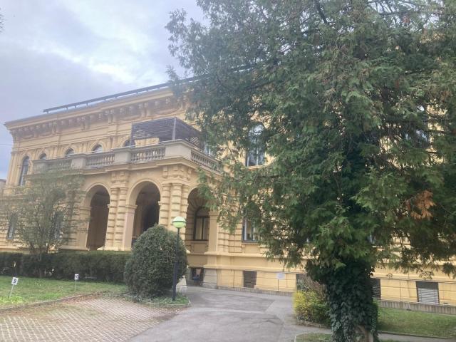 Apartment mieten in Geidorf, Gersdorf-Feistritz