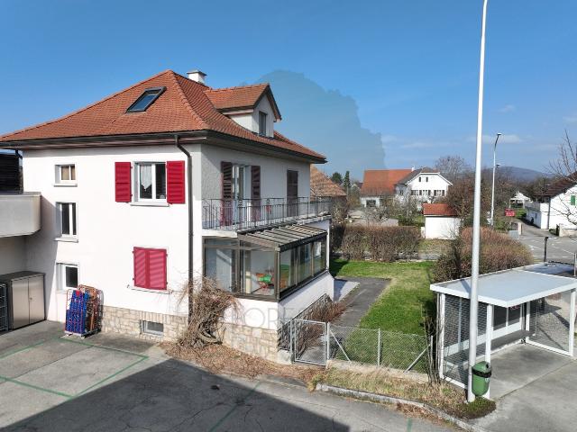 Haus kaufen in Cornol, Jura