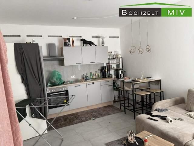 Wohnung mieten in Steiermark