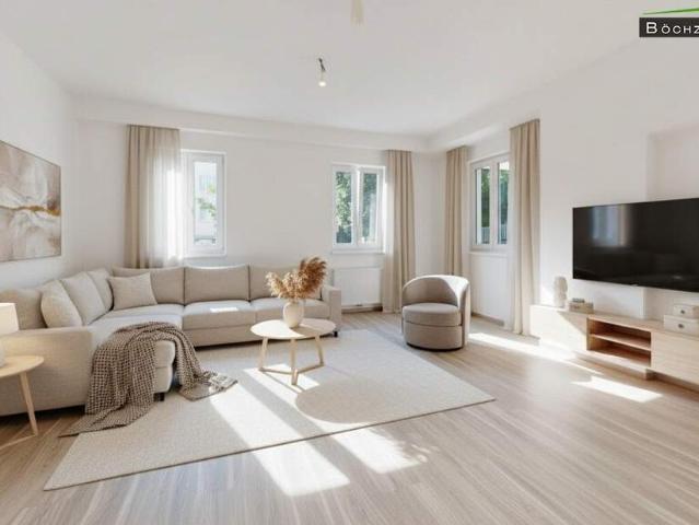 Wohnung mieten in Steiermark