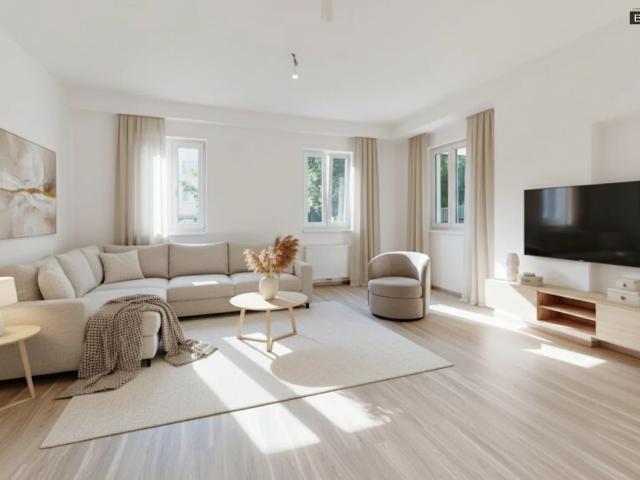 Apartment mieten in Knittelfeld, Steiermark