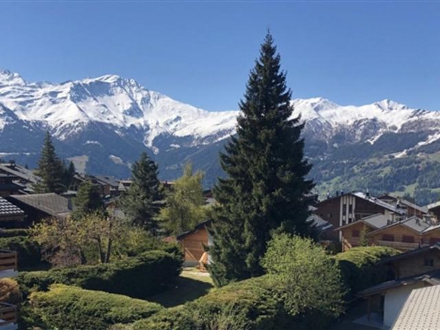 Immobilie mieten in Verbier, Wallis