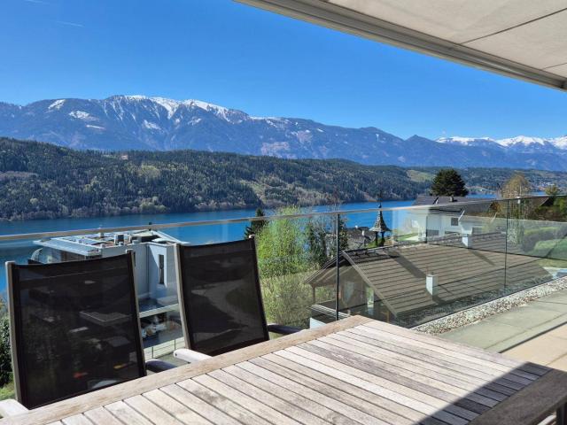 Apartment mieten in Millstatt am See, Kärnten
