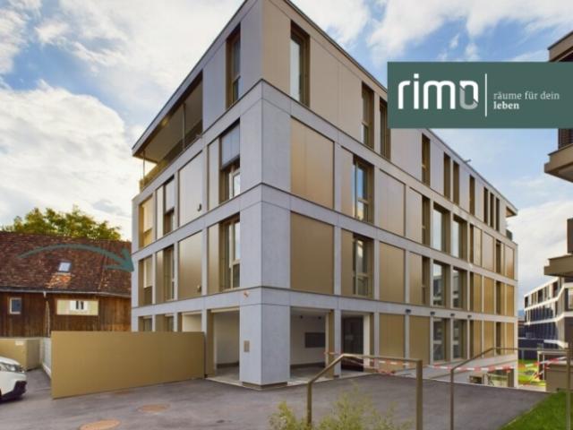 Wohnung mieten in Götznerberg, Götzis