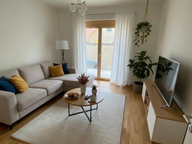Apartment mieten in Knittelfeld, Steiermark