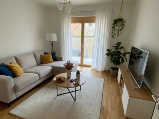 Apartment mieten in Knittelfeld, Steiermark
