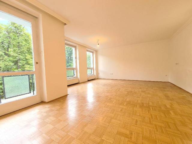 Apartment mieten in Landstraße, Wien