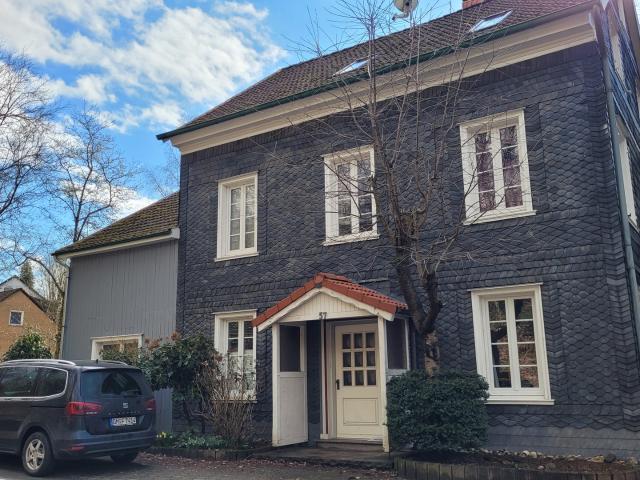 Wohnung mieten in Mühle, Gummersbach