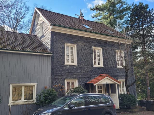 Wohnung mieten in Mühle, Gummersbach