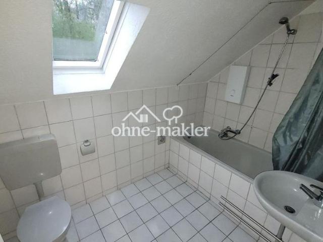 Apartment mieten in Dieringhausen, Gummersbach
