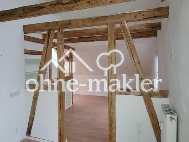 Apartment mieten in Dieringhausen, Gummersbach