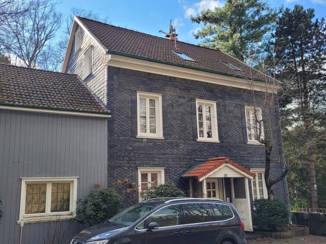 Wohnung mieten in Dieringhausen, Gummersbach
