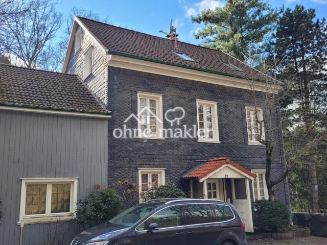Apartment mieten in Brunohl, Gummersbach
